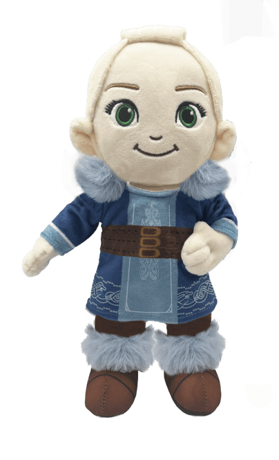 Hovedbilde ViQueens Plush, Ingrid